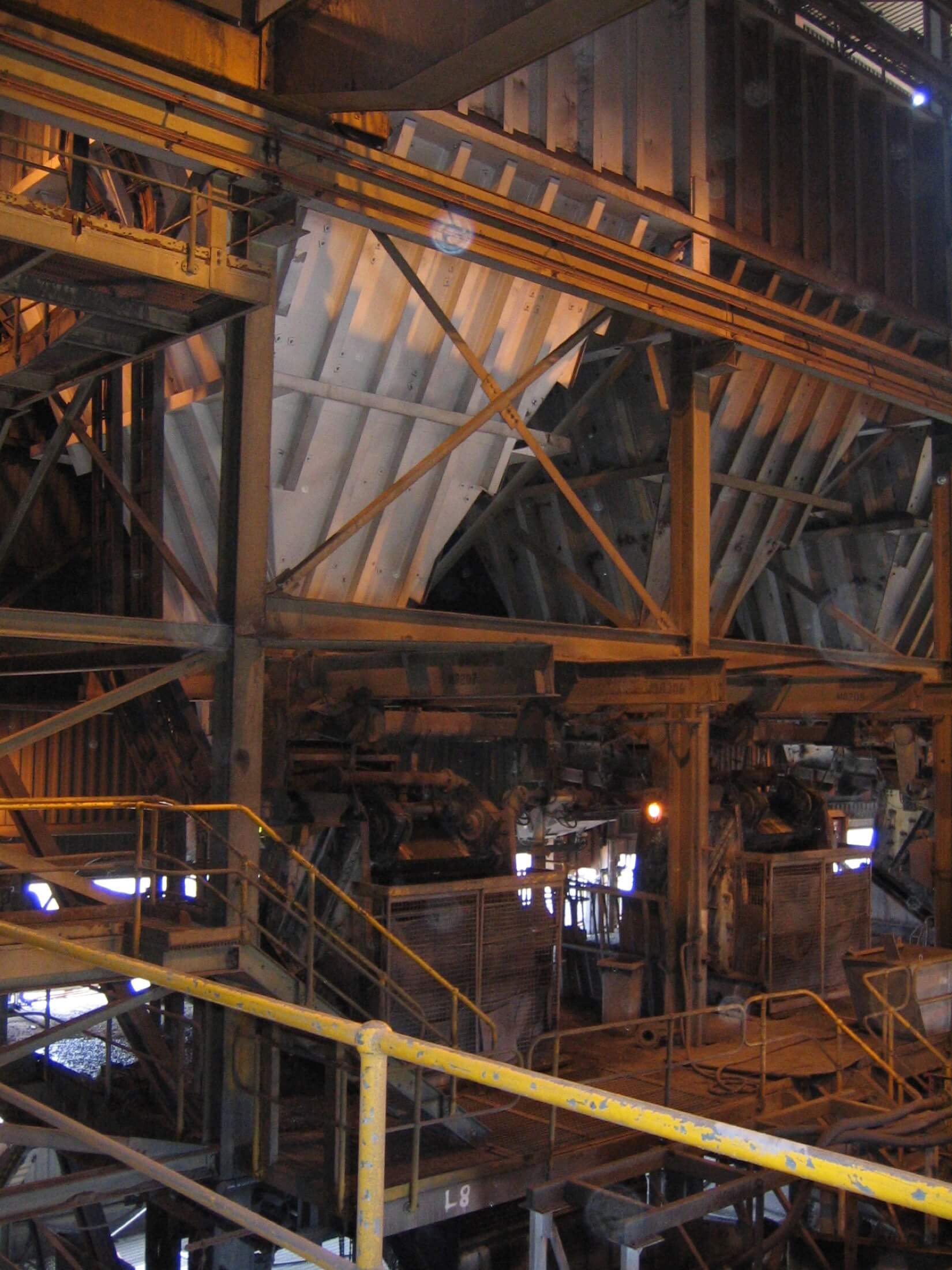 RESCON Engineering Design Fabrication Engineering