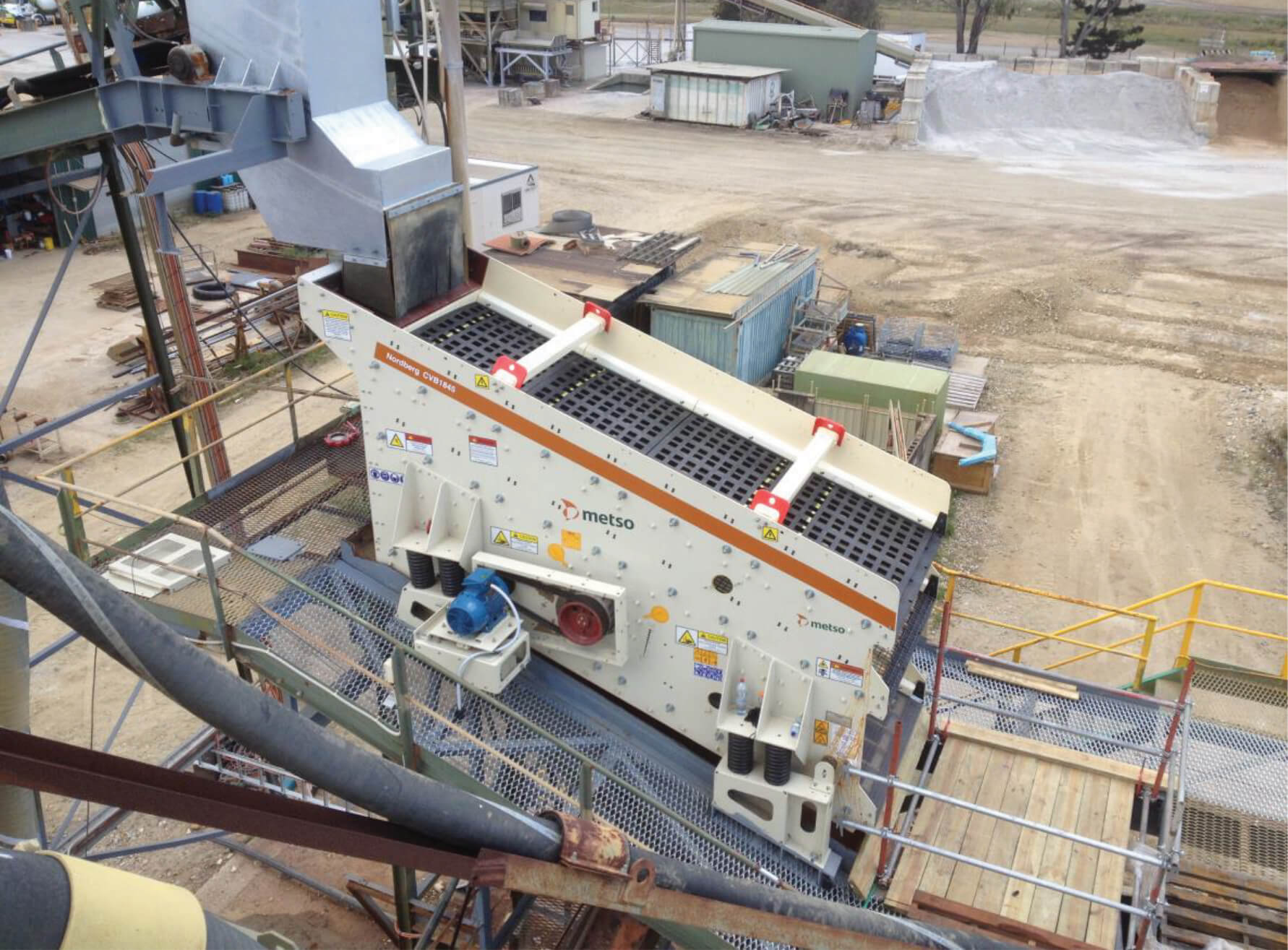 RESCON Engineering Design Fabrication Engineering