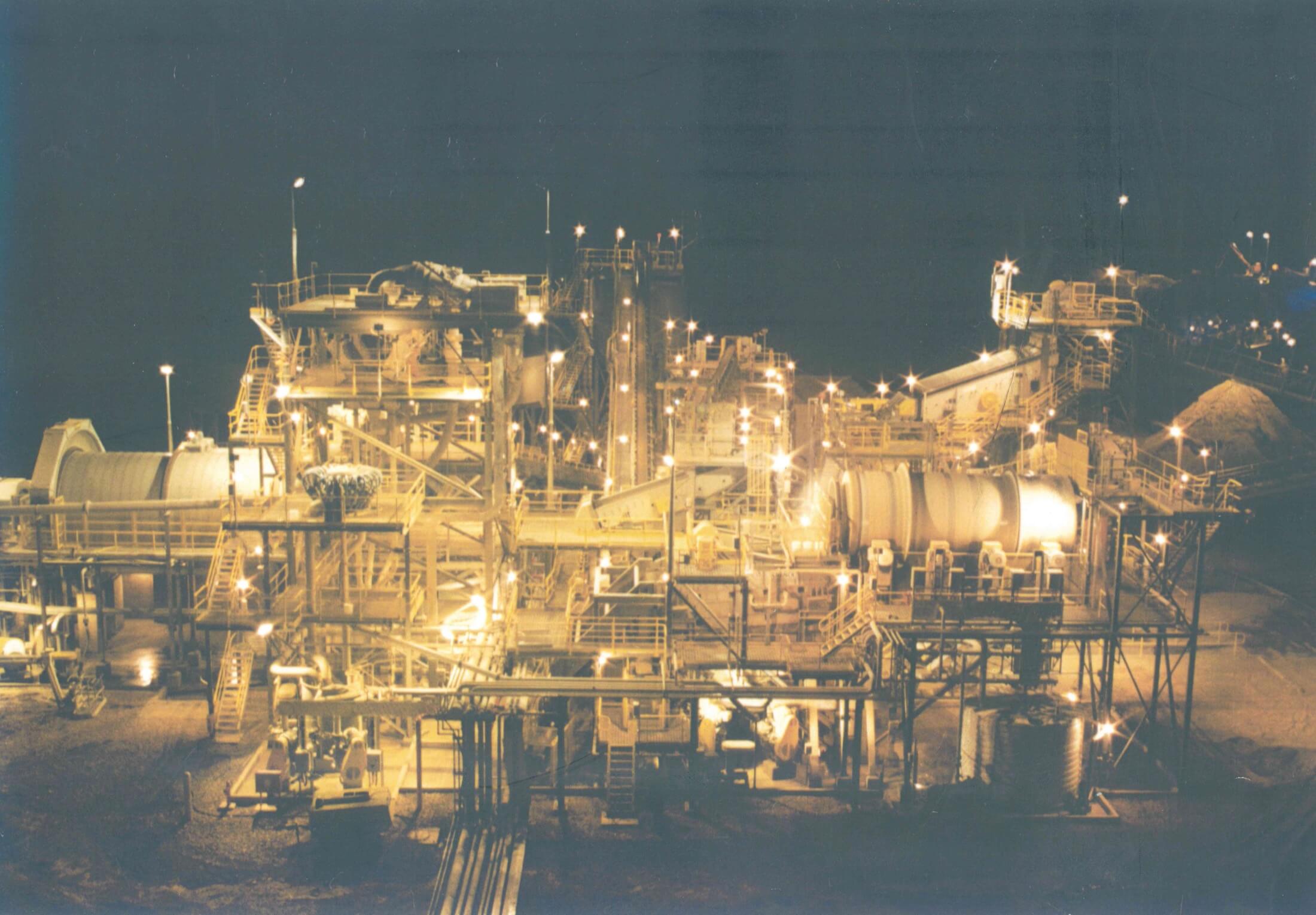 RESCON Engineering Design Fabrication Engineering