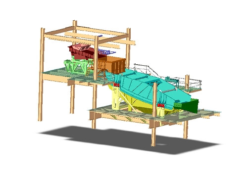 RESCON Engineering Design Fabrication Engineering