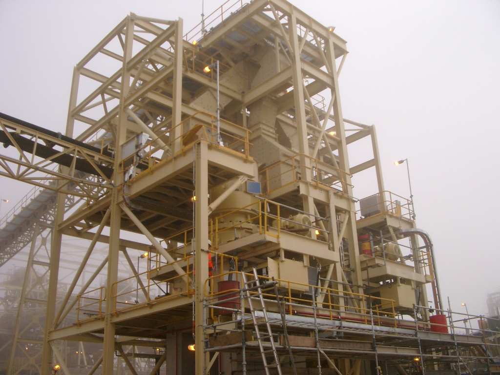 RESCON Engineering Design Fabrication Engineering