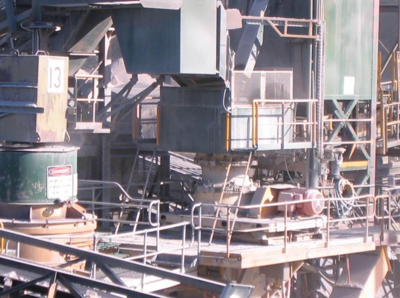RESCON Engineering Design Fabrication Engineering