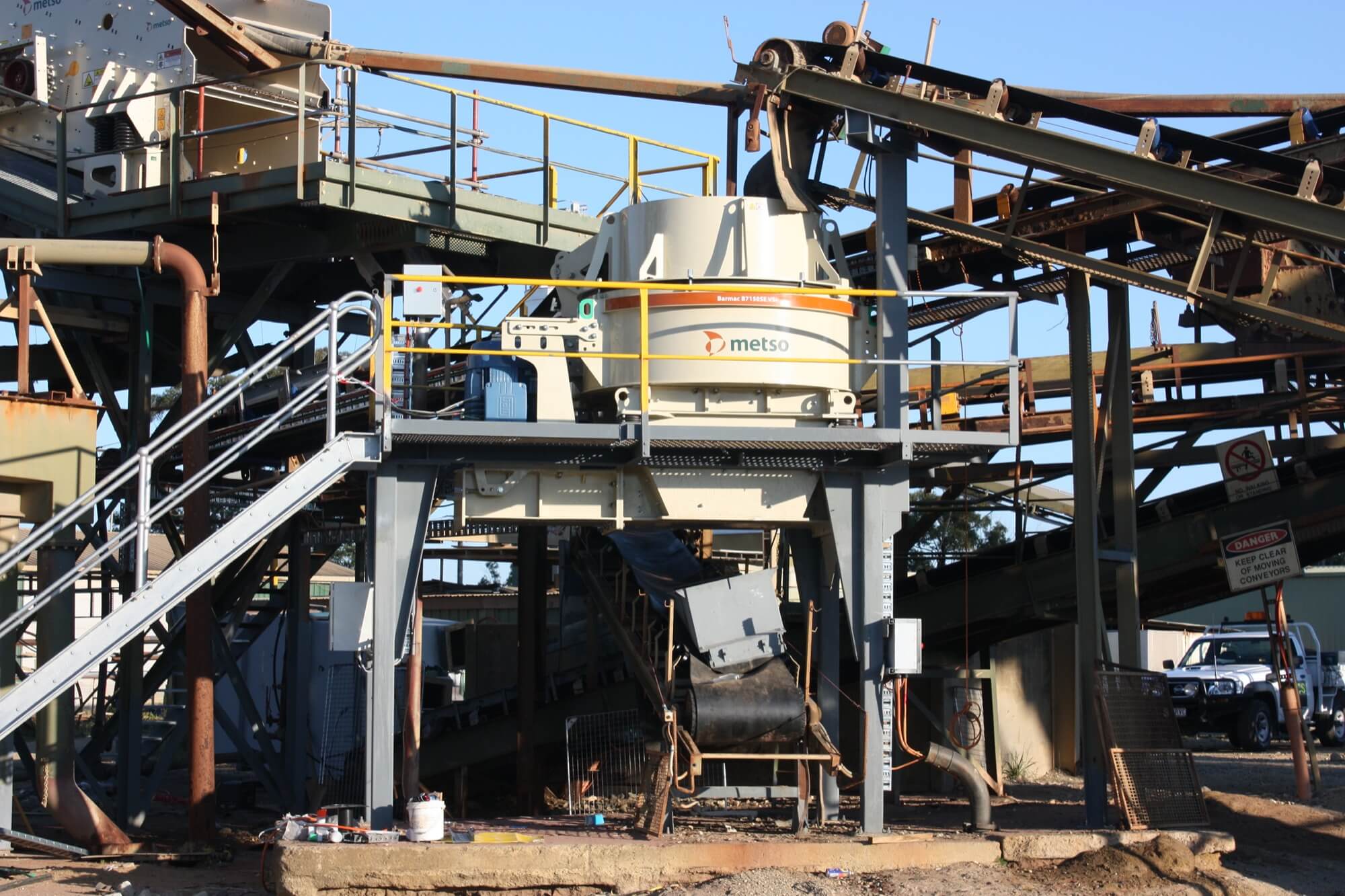 RESCON Engineering Design Fabrication Engineering