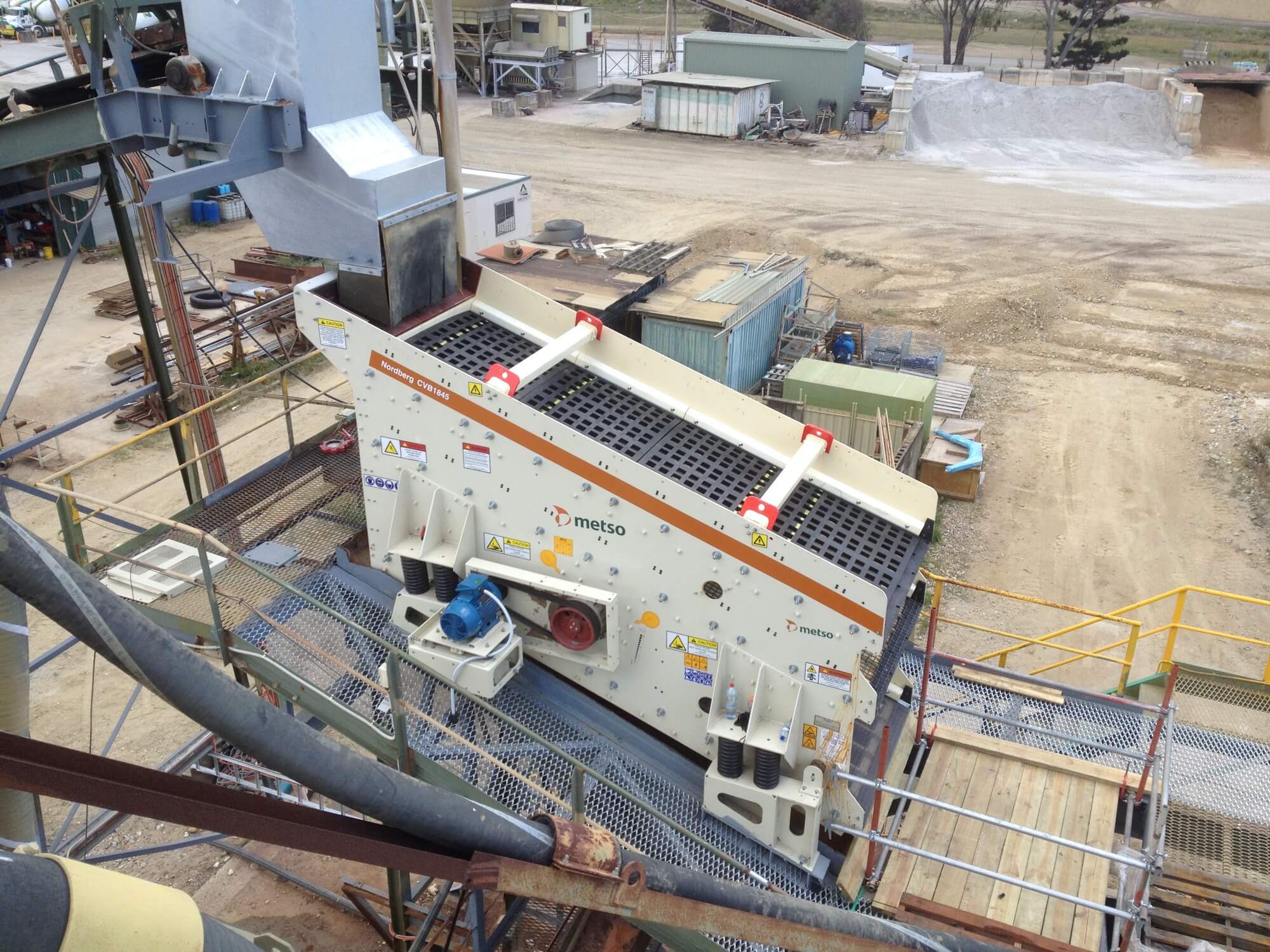 RESCON Engineering Design Fabrication Engineering