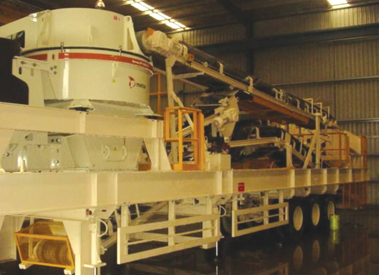RESCON Engineering Design Fabrication Engineering