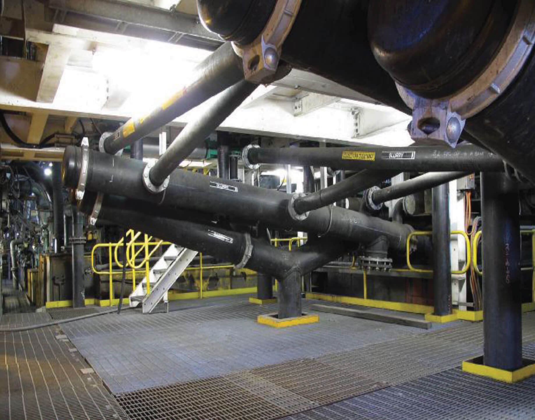 RESCON Engineering Design Fabrication Engineering