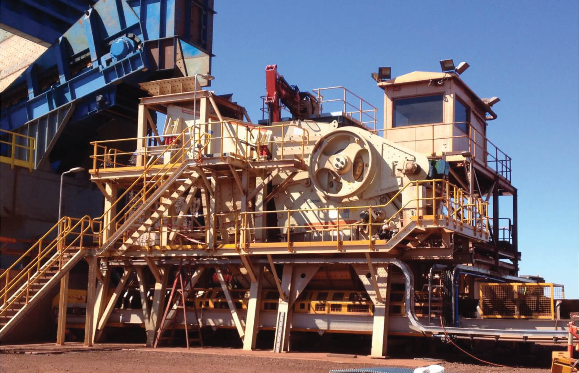 RESCON Engineering Design Fabrication Engineering