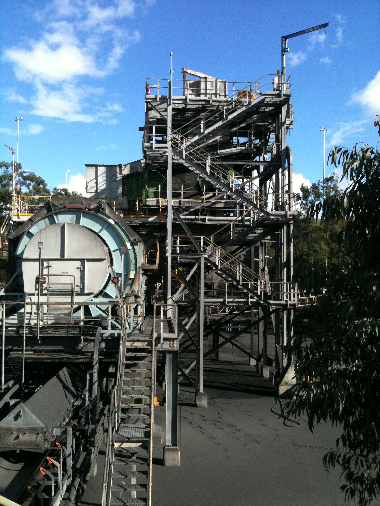 RESCON Engineering Design Fabrication Engineering