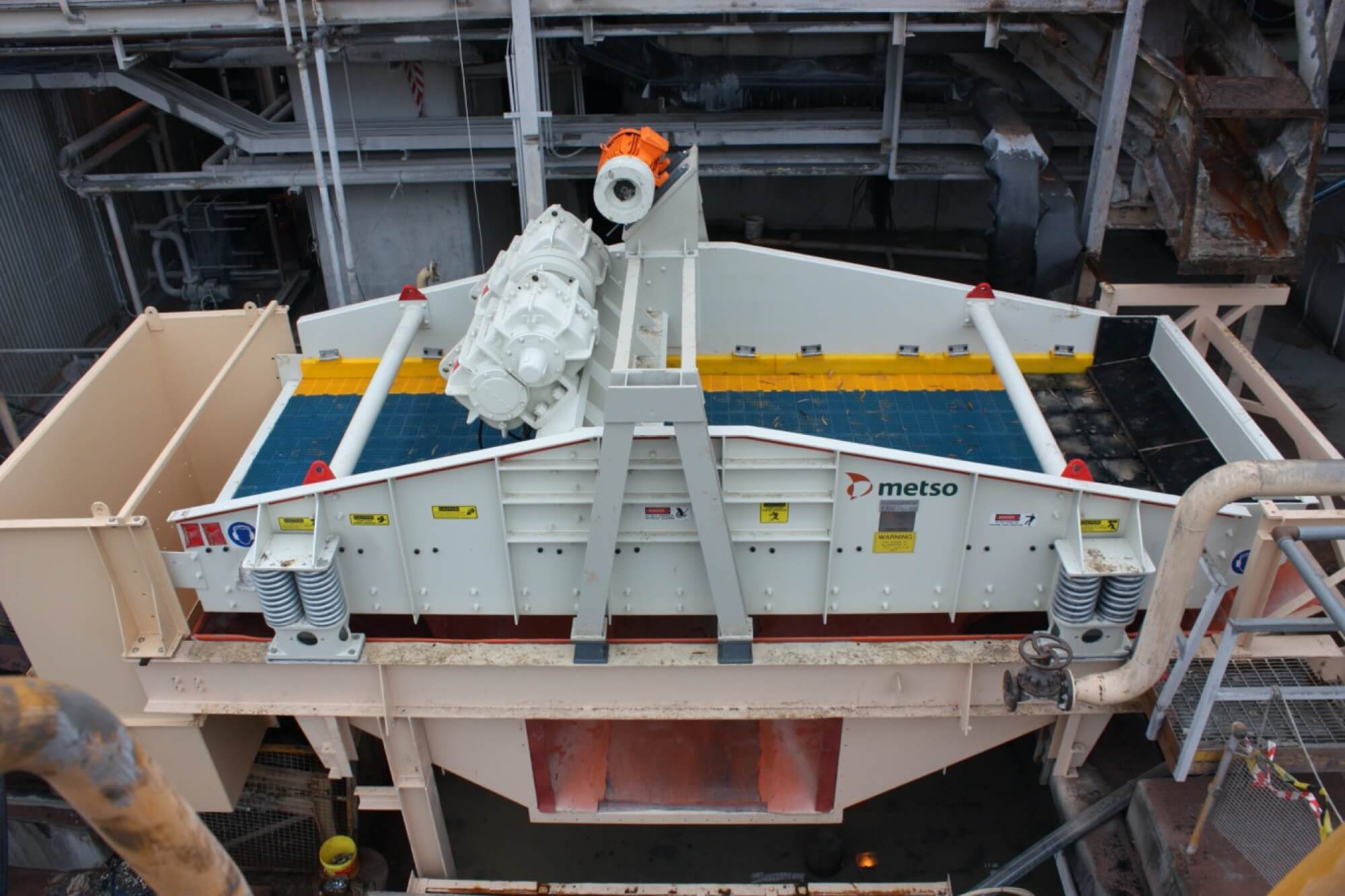 RESCON Engineering Design Fabrication Engineering