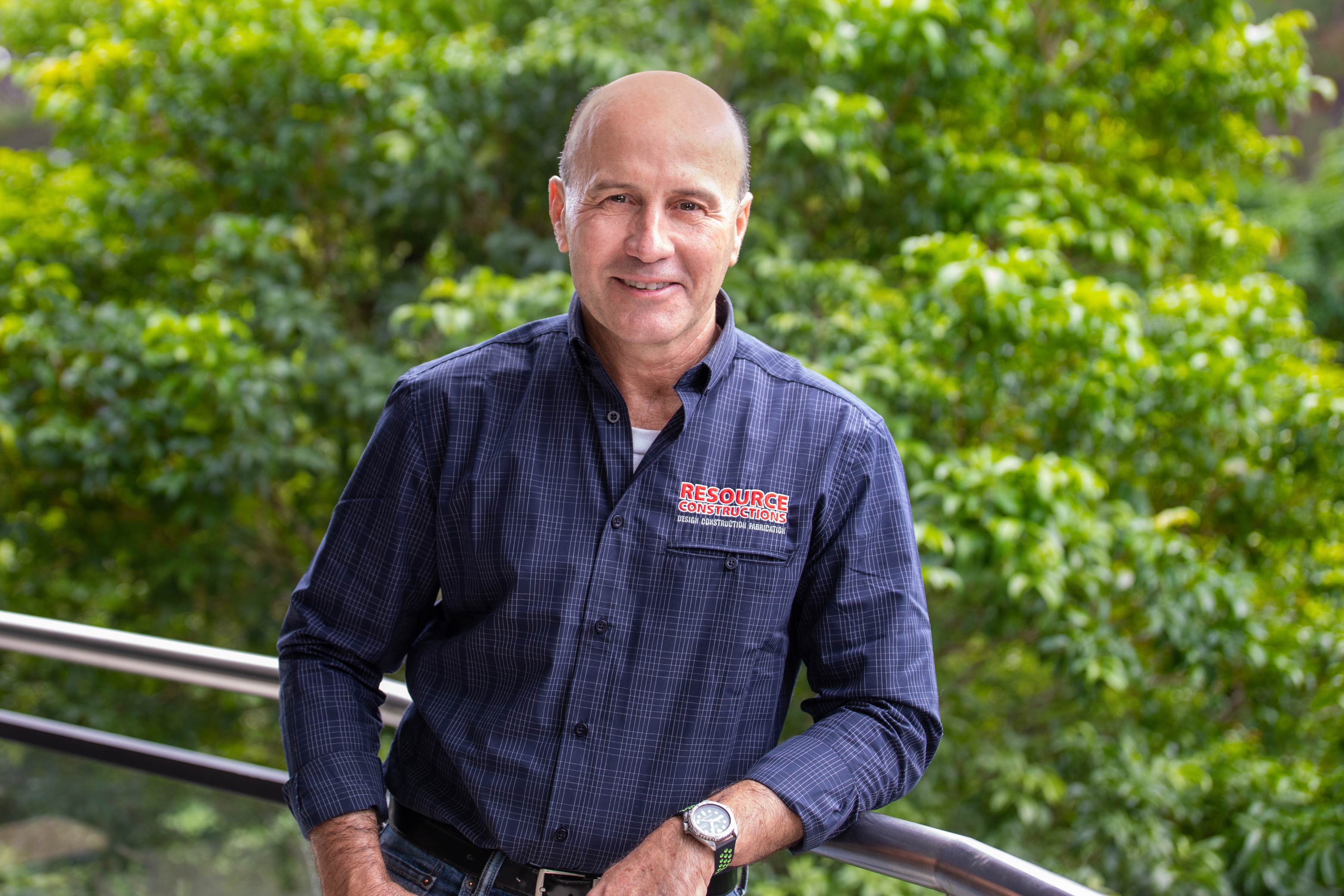 Lindsay Allen Director at RESCON Engineering