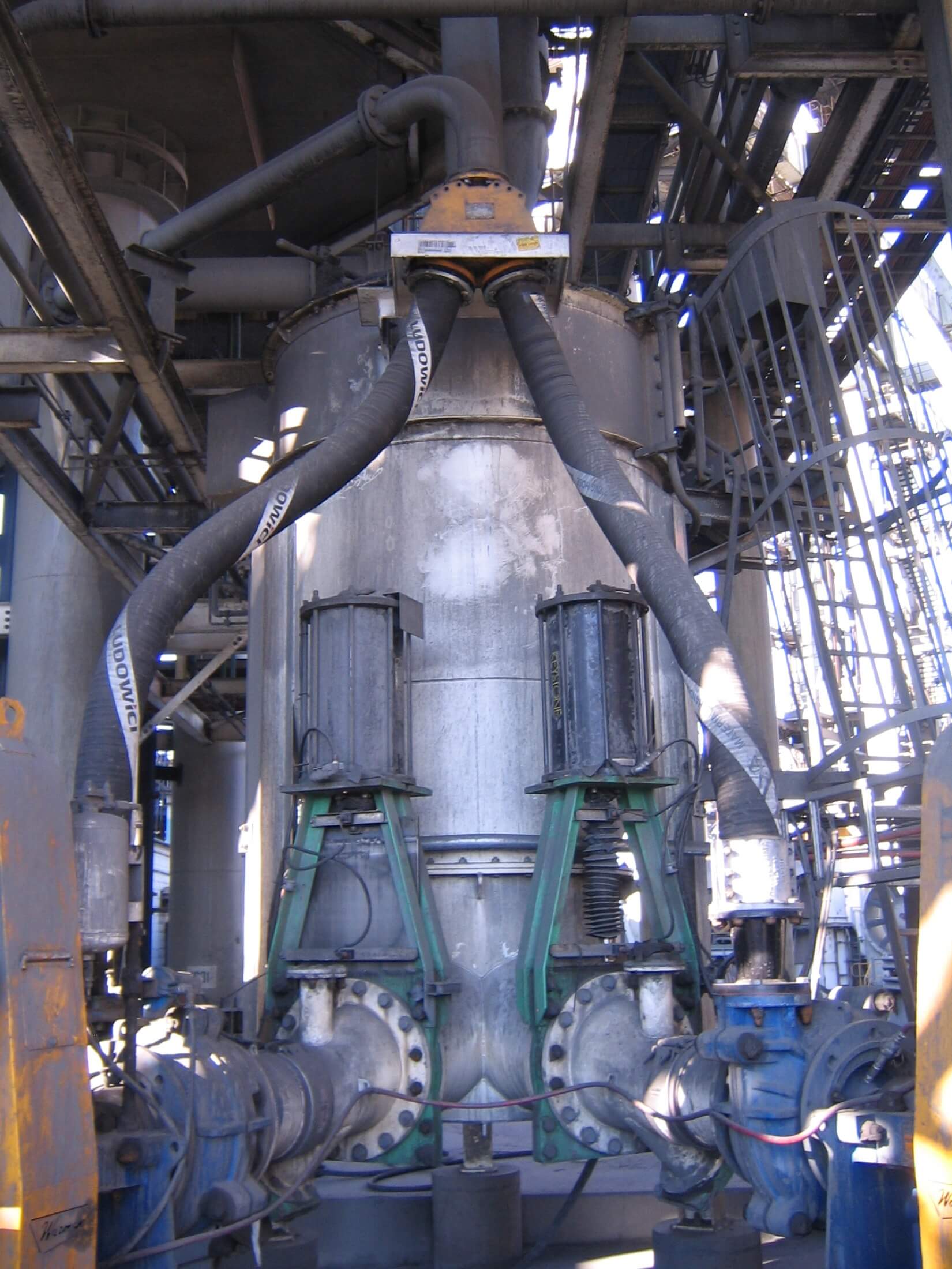 RESCON Engineering Design Fabrication Engineering
